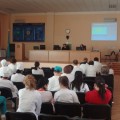 День государственных символов Республики Казахстан