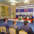 I Межрегиональная конференция кардиологов и кардиохирургов «ПЕРСПЕКТИВЫ РЕГИОНАЛЬНОЙ КАРДИОЛОГИИ И КАРДИОХИРУРГИИ» в городе Павлодар