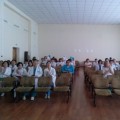 День государственных символов.