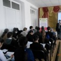 Профилактика здорового образа жизни