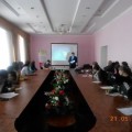 Проведение информационно- разъяснительной работы с населением по пропаганде профилактической медицины