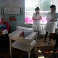 Готовимся к успешным родам