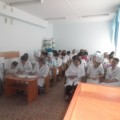 Семинар для медицинских работников  «ВИЧ-инфекция»