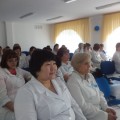 Декадник профилактики ОКИ.