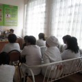 Обучение медработников оказанию экстренной медицинской помощи при неотложных состояниях