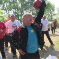 31 мая 2014 года на лыжной базе «Усолка» состоялась 3- областная спартакиада среди медицинских организаций  Павлодарской области.