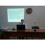 Конференция по профилактике гепатита