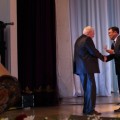Проведение торжественного собрания, посвященного Дню Медицинского работника
