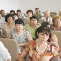 Информация о работе информационно-пропагандистской группы