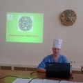 Семинар по профилактике кишечных инфекций