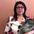 Поздравили коллегу