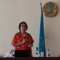 18 июля 2014 года в гор.больнице №1 проведена Конференция на тему