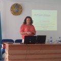 Семинар для врачей терапевтов « Актуальные вопросы кардиологии».