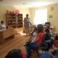 Стартовал месячник профилактики вирусных гепатитов.