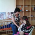 Неделя грудного вскармливания