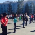 День спорта в Павлодаре!