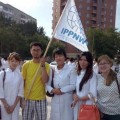 «Врачи мира за предотвращение ядерной войны- 2014».