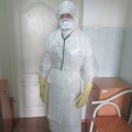 коронавирус ближневосточного синдрома