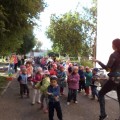 Фестиваль здоровья 2014