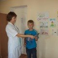 Конкурс детского рисунка «Красный, желтый, зеленый».