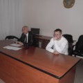 О проведении семинара  «Медицинская  информационная система поликлиник г. Павлодара»