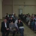 семинар на тему «Опыт работы школы БСК Павлодарской городской больницы № 2»