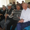 «С активным долголетием отпразднуем столетие!»