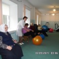 Месячник «Камкорлық»