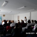 Мероприятия в рамках месячника «Камкорлық»