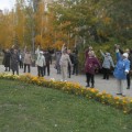 Фитнес разминка «Движение для жизни»