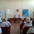 Конференция по лучевой защите