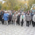 Массовый забег «Сердечный марафон»