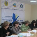 В рамках месячника «Камкорлык»