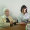 Профилактика сахарного диабета.