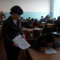 ВЛИЯНИЕ АЛКОГОЛЯ НА ОРГАНИЗМ.