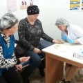 День открытых дверей по пропаганде здорового питания и профилактике избыточной массы тела