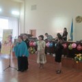 Конкурс школы активного долголетия