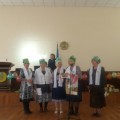 Областной  конкурс «Здоровое питание – залог долголетия».