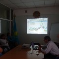 Семинар по ОРВИ и гриппу