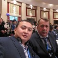 2-й съезд травматологов - ортопедов  Республики Казахстан
