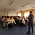 Семинар Национальный День отказа от употребления алкоголя.