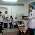 Состоялся семинар на тему: «Профилактика Туберкулеза».