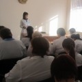 Семинар по профилактике  ВИЧ/СПИД инфекций