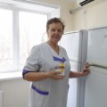Сахарный диабет.