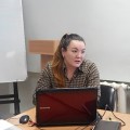 Круглый стол  с представителями НПО