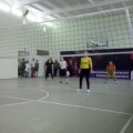 Физкультура и спорт Волейбол.