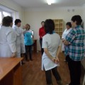 Забота о душевном здоровье.