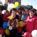 6 сентября 2014 года проводилась широкомасштабная акция «Фестиваль здоровья» под девизом «С активным долголетием отпразднуем столетие!».