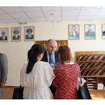 08-09 сентября 2016 года на базе КГП на ПХВ