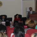 Внедрение проекта по управлению хроническими неинфекционными заболеваниями